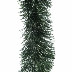 Guirlande de sapin (270 cm) Cosmos de Noël Vert