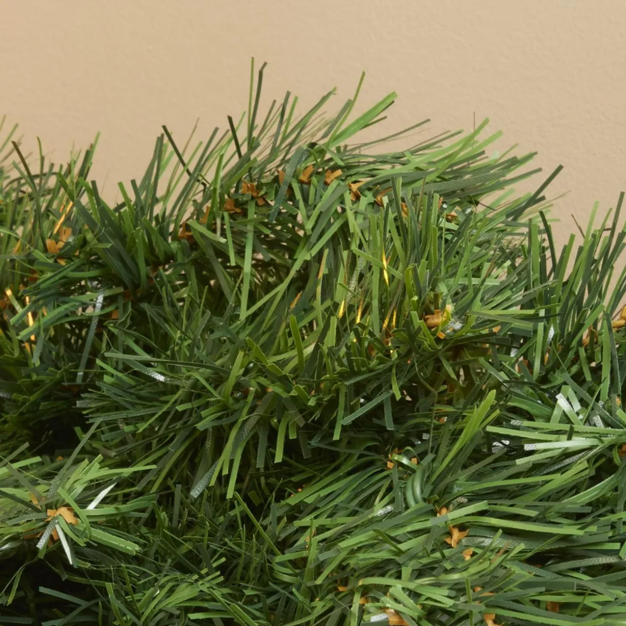 Guirlande de sapin (180 cm - D30) Royal Vert sapin