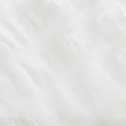 Housse de couette et deux taies polycoton (260 x 240 cm) Irhia Blanche