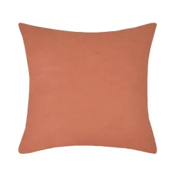 Housse de coussin carrée coton (40 x 40 cm) Pekan Multicolore