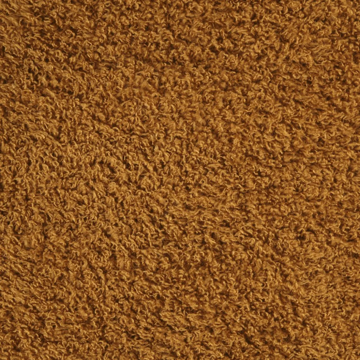 Housse de coussin carrée (40 x 40 cm) Montréal Camel