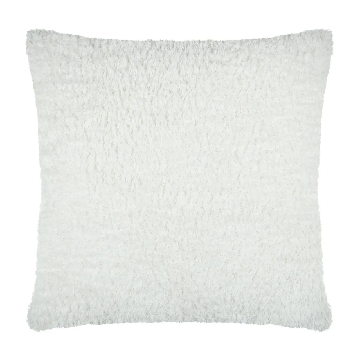 Housse de coussin carrée (40 x 40 cm) Montréal Ecru