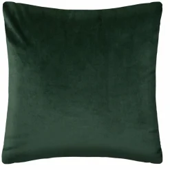 Housse de coussin carrée (40 x 40 cm) Tropic Vert