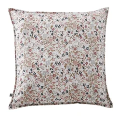 Housse de coussin extérieur carrée (60 x 60 cm) Capucine Beige