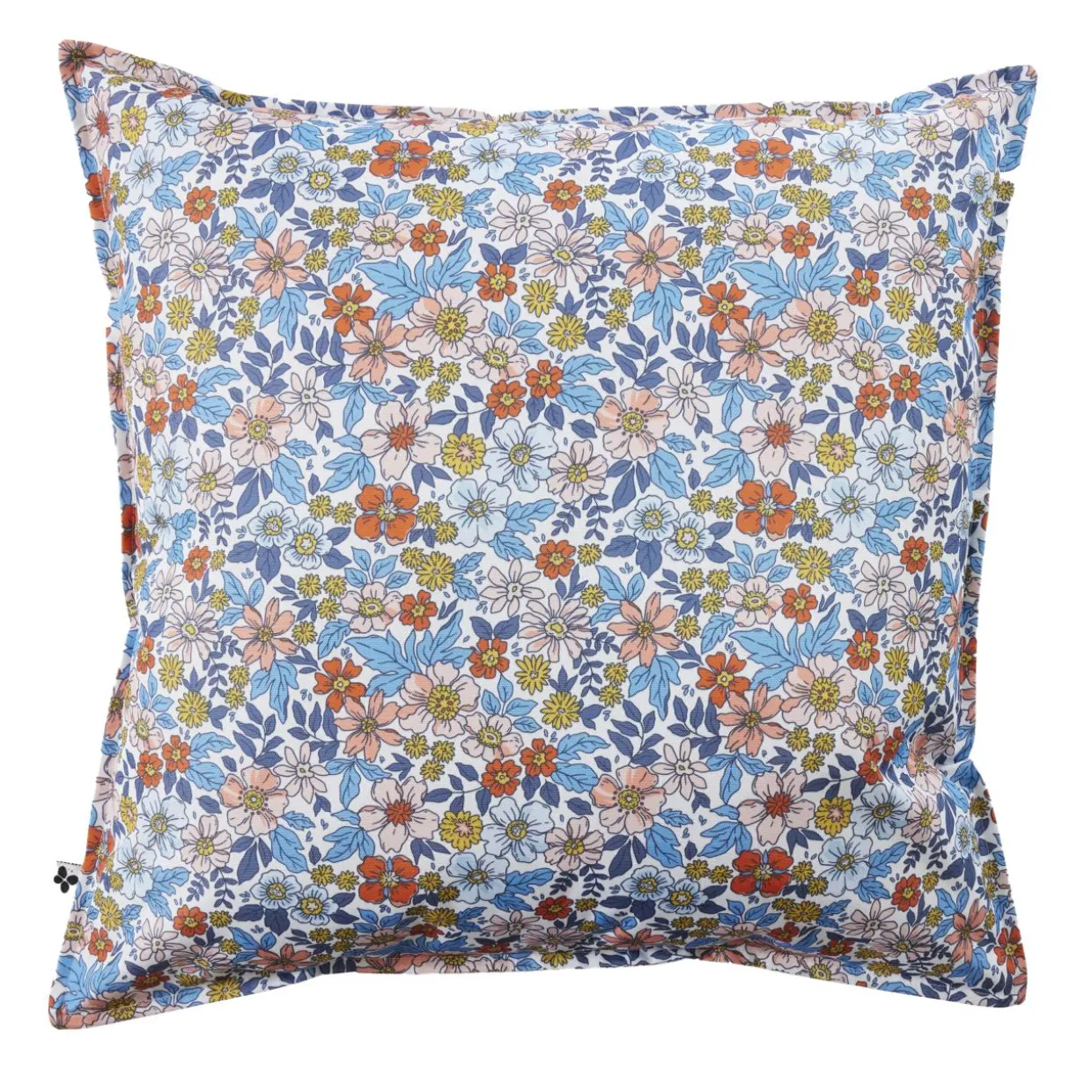 Housse de coussin extérieur carrée (60 x 60 cm) Danaé Multicolore