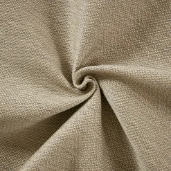 Housse de coussin extérieur carrée (60 x 60 cm) Naia Beige sable