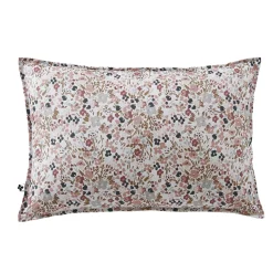 Housse de coussin extérieur rectangulaire (40 x 60 cm) Capucine Beige