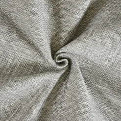 Housse de coussin pour bain de soleil (190 x 70 cm) Naia Gris galet