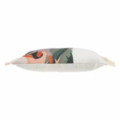 Housse de coussin rectangulaire (30 x 50 cm) Nature Multicolore