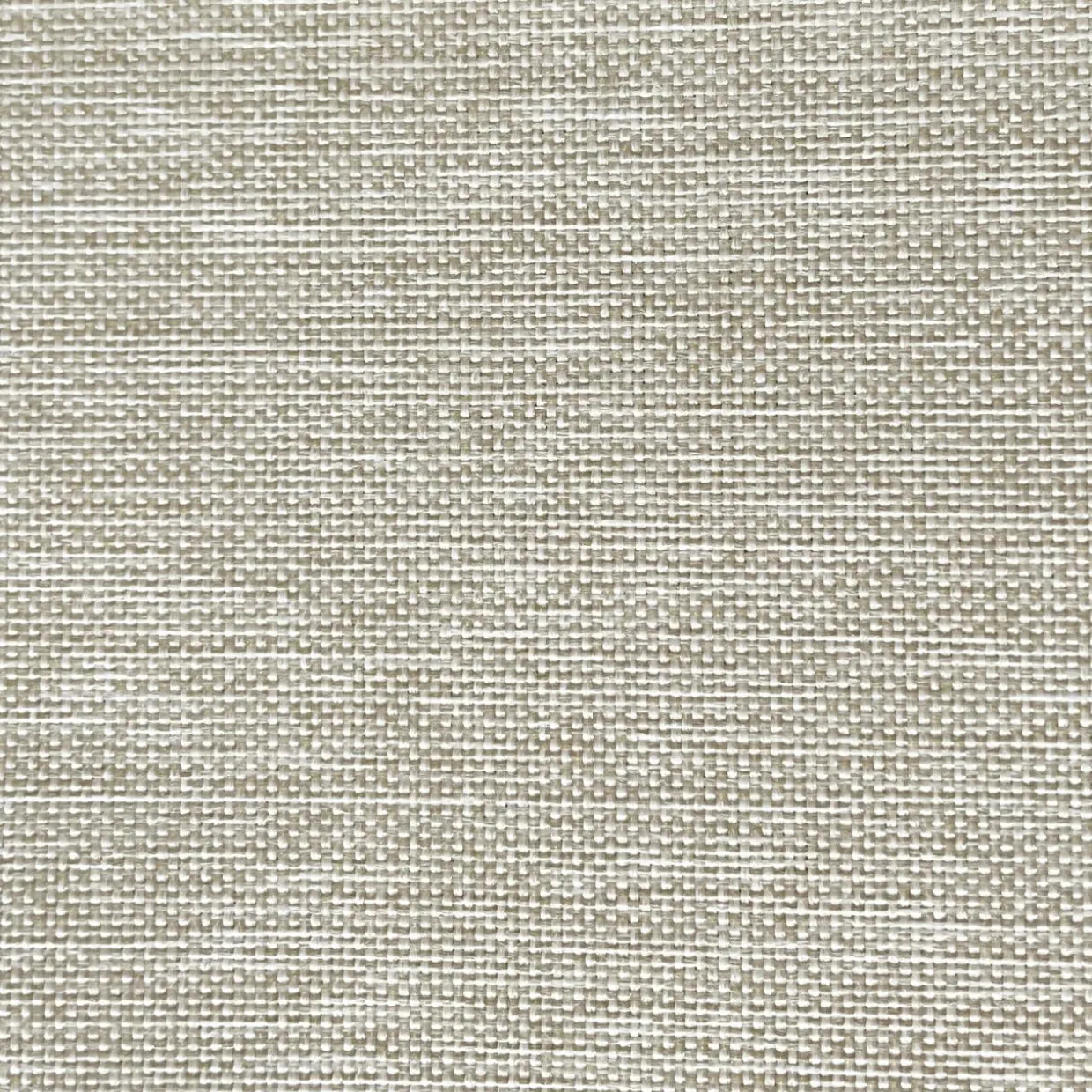Housses de coussin de remplacement pour salon de jardin Calvi 5 places - Beige chiné