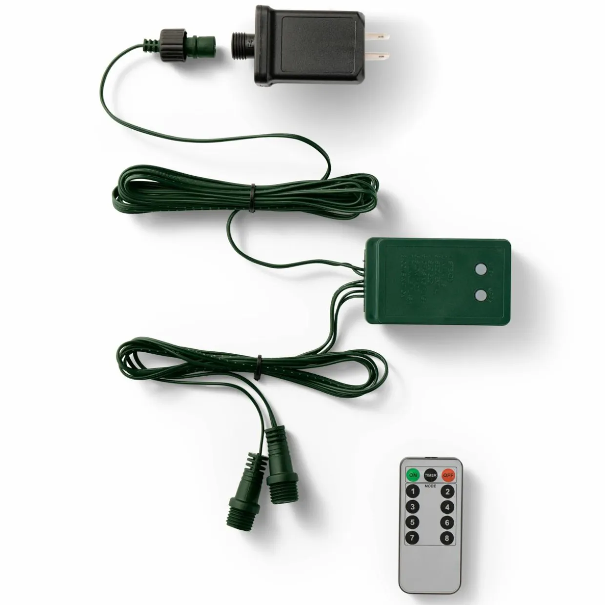 Kit de démarrage système Raccordable