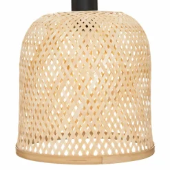 Lampadaire en bambou (H159 cm) Ali Beige