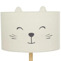 Lampadaire enfant (H152 cm) Felix Blanc
