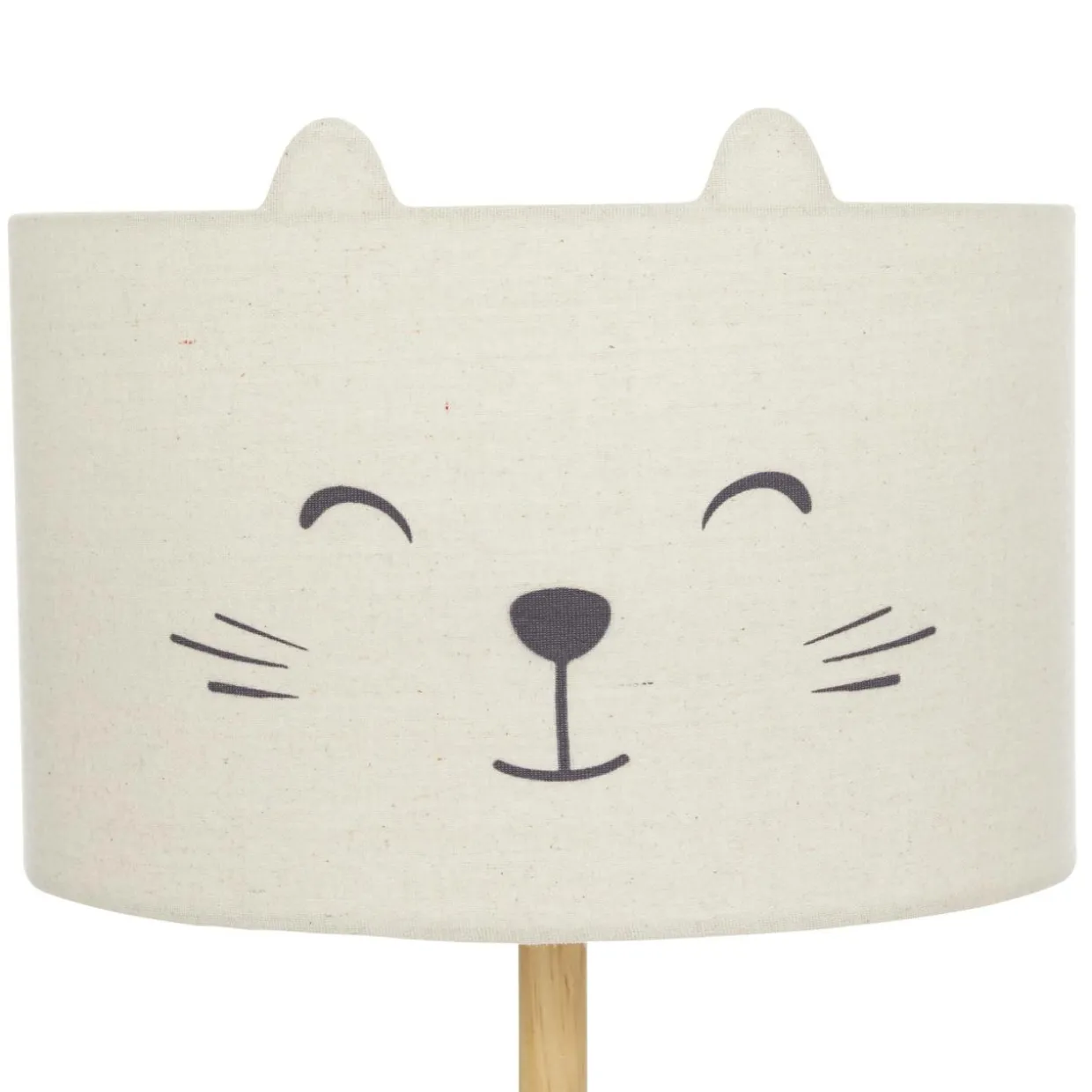 Lampadaire enfant (H152 cm) Felix Blanc