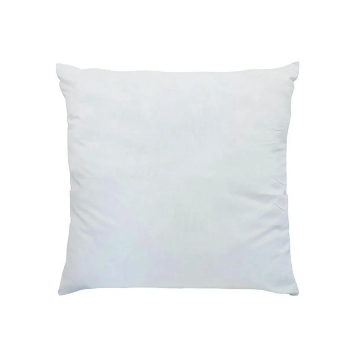 Lot Couette chaude anti-acariens (140 x 200 cm) + 1 Oreiller (60 x 60 cm) Comète Blanche