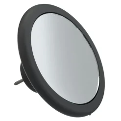 Lot de 3 patères Miror Gris