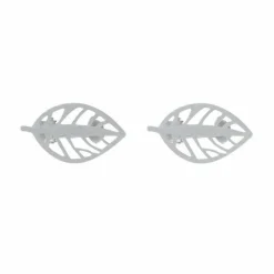 Lot de 2 pinces rideau Central Park Gris