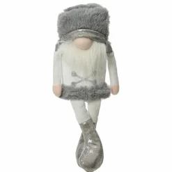 Lutin de Noël (H34 cm) Melio