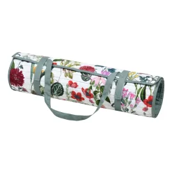 Matelas de plage enroulable (L150 cm) Florine Multicolore