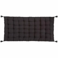 Matelas de sol (60 x 120 cm) Otto Gris