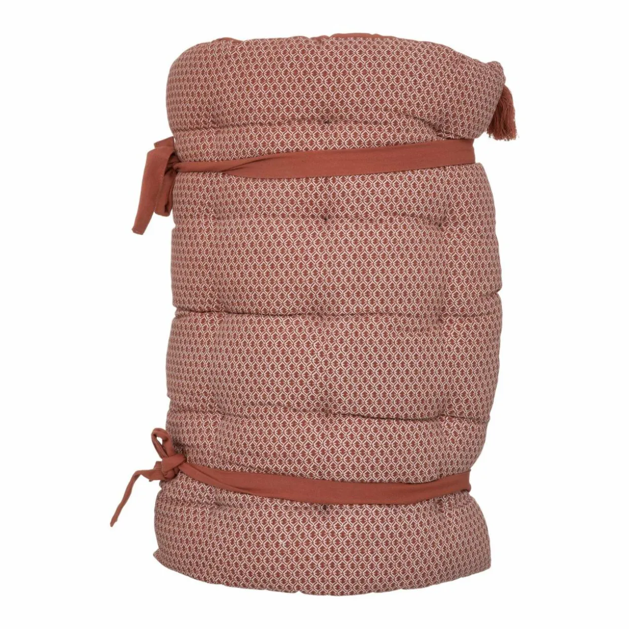 Matelas de sol (60 x 120 cm) Otto Terracotta
