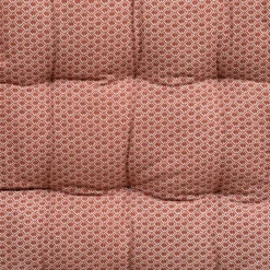 Matelas de sol (60 x 120 cm) Otto Terracotta