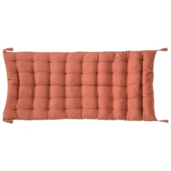 Matelas de sol (60 x 120 cm) Otto Terracotta