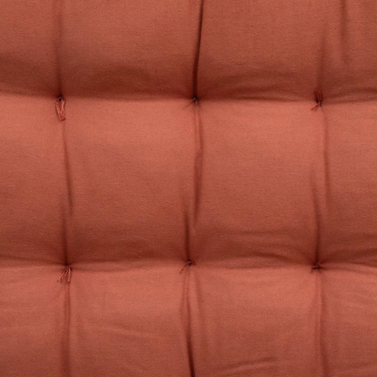 Matelas de sol (60 x 120 cm) Otto Terracotta