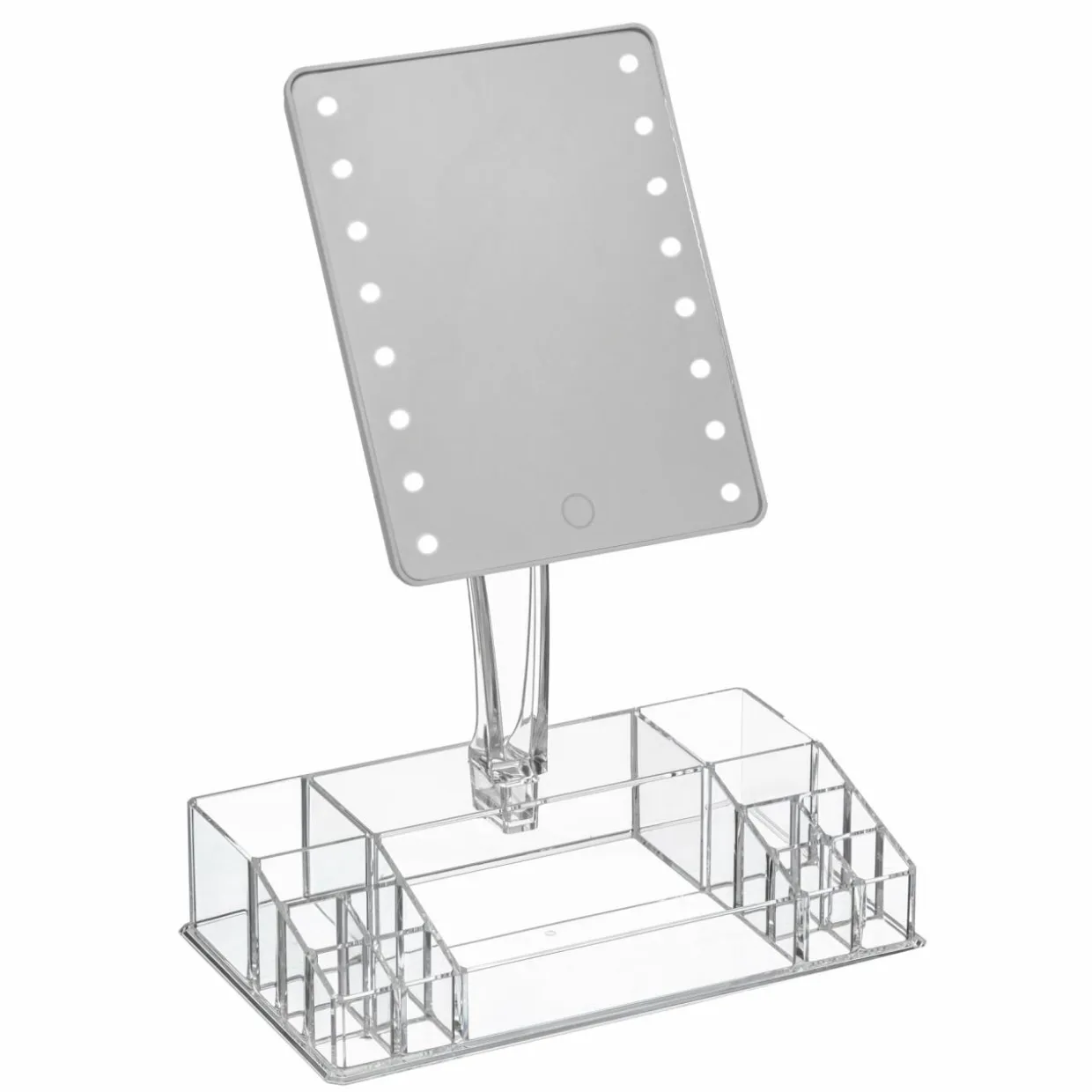 Miroir LED et organisateur Selena