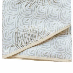 Nappe ronde (D180 cm) Sunny Gold Or