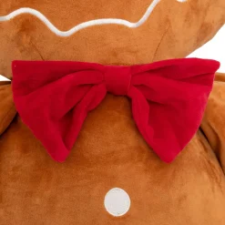 Peluche (H100 cm) Albin le Pain d'épices Marron