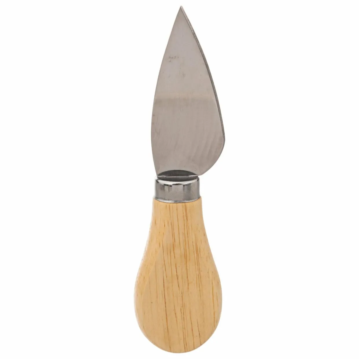 Plateau de fromage bambou (30 x 30 cm) Siao Naturel