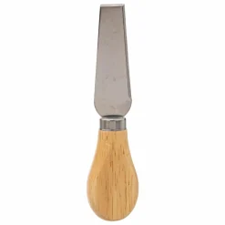 Plateau de fromage bambou (30 x 30 cm) Siao Naturel