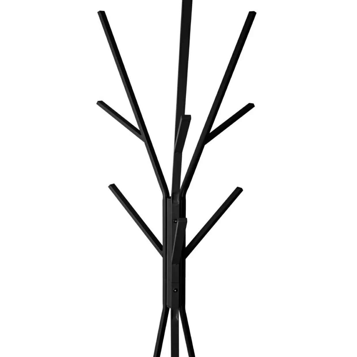 Porte-manteau (H180 cm) Arbor Noir