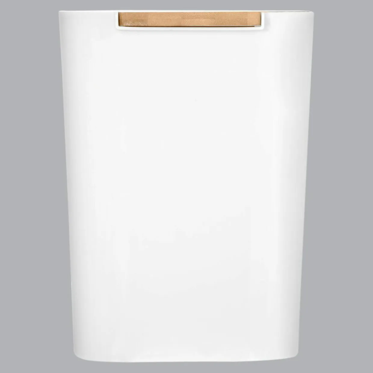 Poubelle Baltik Blanc