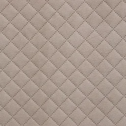 Pouf pliant velours Jack Lin