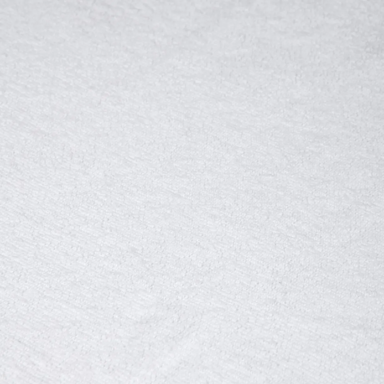 Protège-matelas alèse éponge imperméable (180 x 200 cm) Sonia Blanc