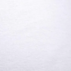 Protège-oreiller (50 x 70 cm) Elise Blanc