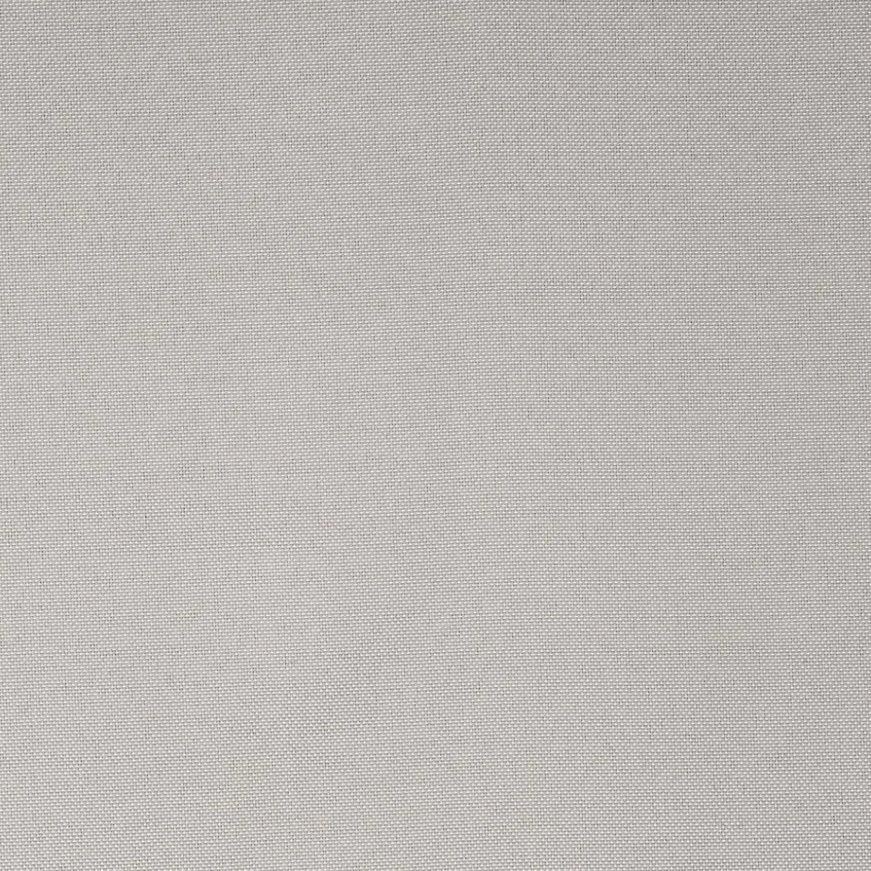 Rideau ignifugé (135 x 240 cm) Double Natte Gris