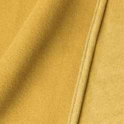 Rideau obscurcissant thermique (180 x 260 cm) Minuit Jaune ocre