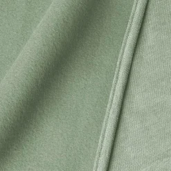 Rideau obscurcissant thermique galon fronceur (140 x 240 cm) Minuit Vert kaki