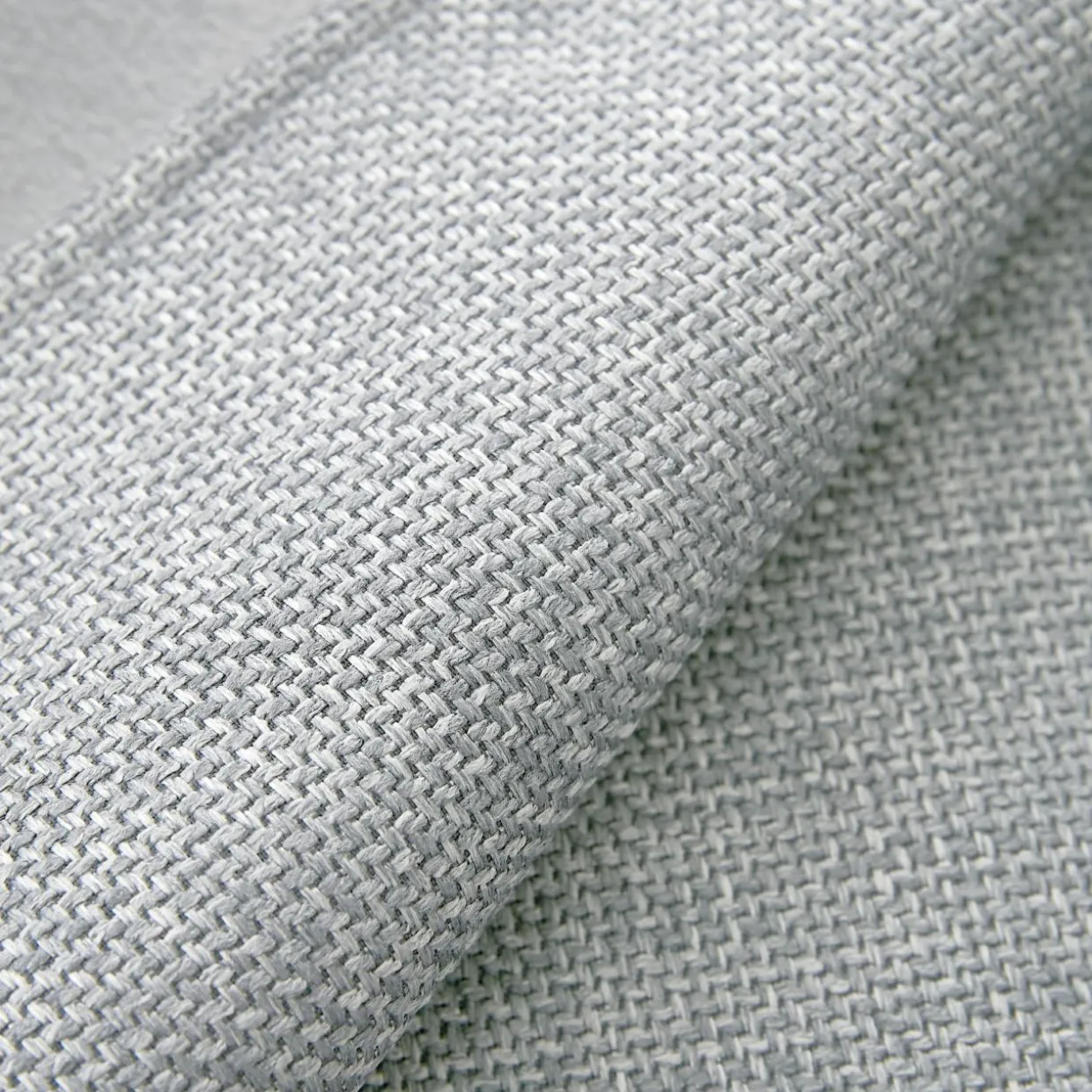 Rideau obscurcissant thermique (140 x 280 cm) Alba Gris