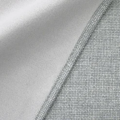 Rideau obscurcissant thermique (280 x 240 cm) Alba Gris