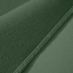 Rideau obscurcissant thermique (140 x 180 cm) Calore Vert romarin
