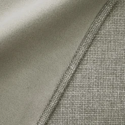 Rideau obscurcissant thermique (180 x 260 cm) Alba Taupe