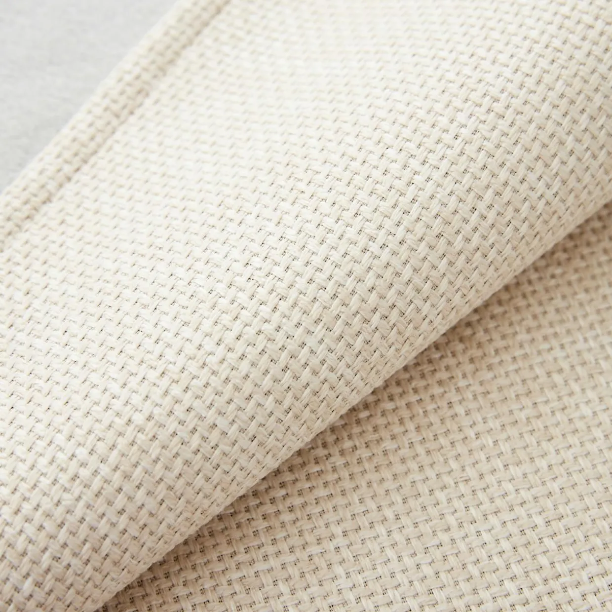 Rideau obscurcissant thermique (140 x 180 cm) Alba Beige grège