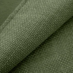 Rideau obscurcissant thermique (280 x 240 cm) Alba Vert kaki
