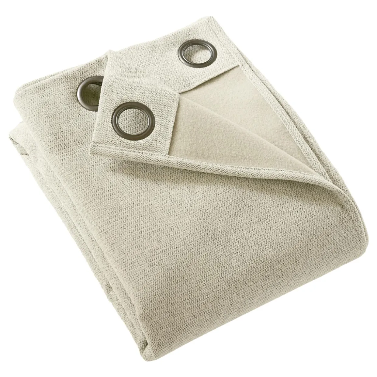Rideau occultant isolant Total Blackout (140 x 240 cm) Magnus Beige