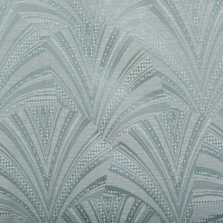 Rideau occultant (140 x 260 cm) Effie Bleu