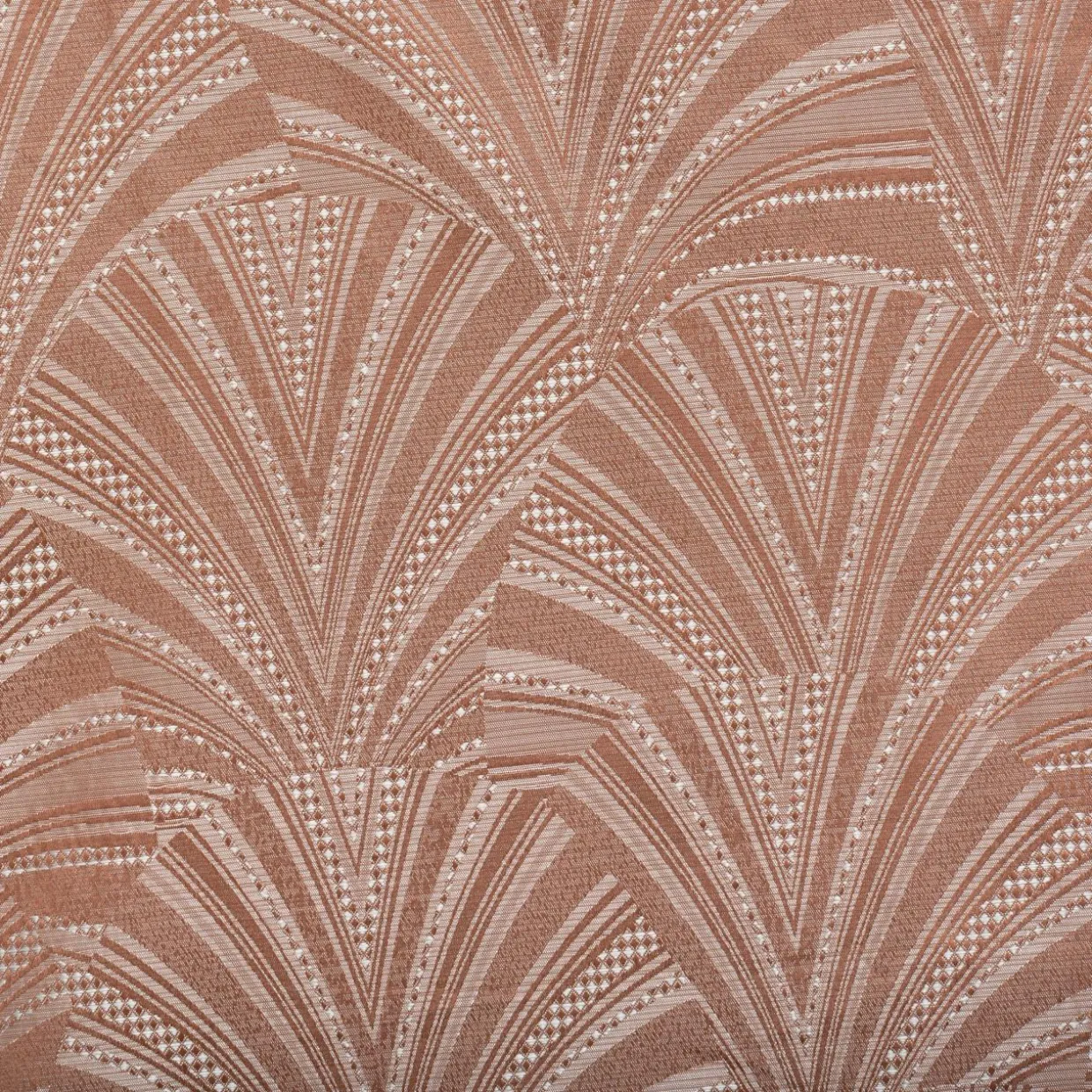 Rideau occultant (140 x 260 cm) Effie Marron tonka